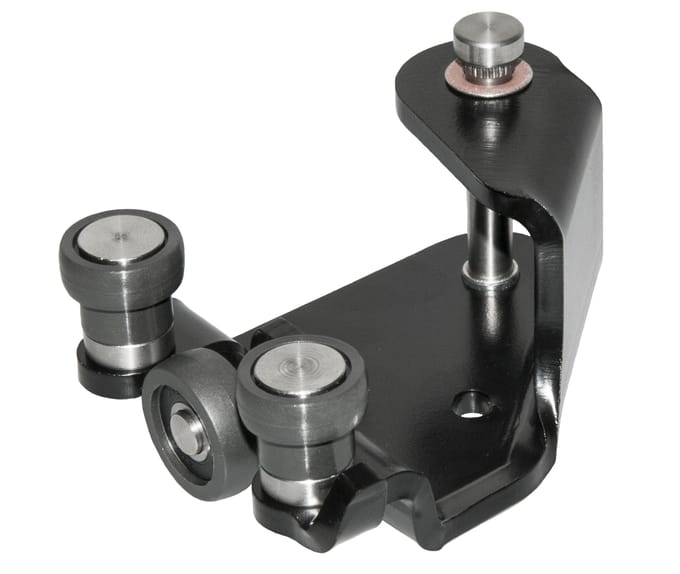 Rechter Schuifdeur Middelste Rolletje Renault Express Dacia Dokker Lodgy 2012-2024 - DD05
