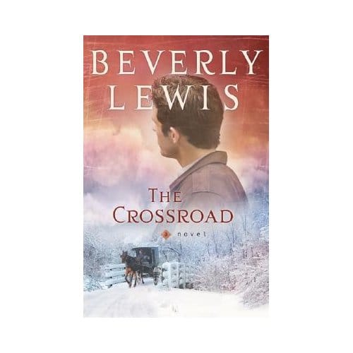 The Crossroad - Lewis, Beverly