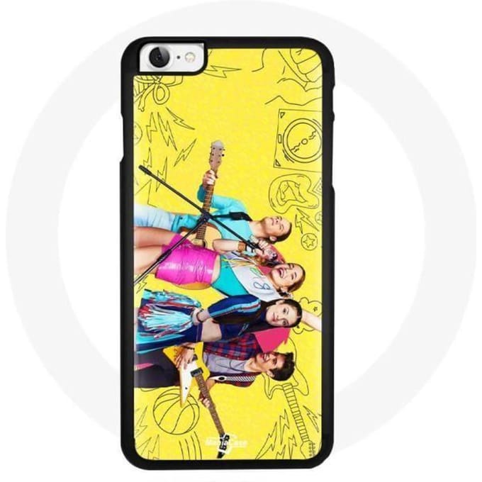 Coque Iphone 5 Poursuis Tes Rêves musique