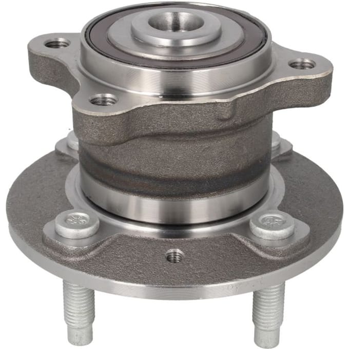 Wiellagerset BTA H10097BTA
