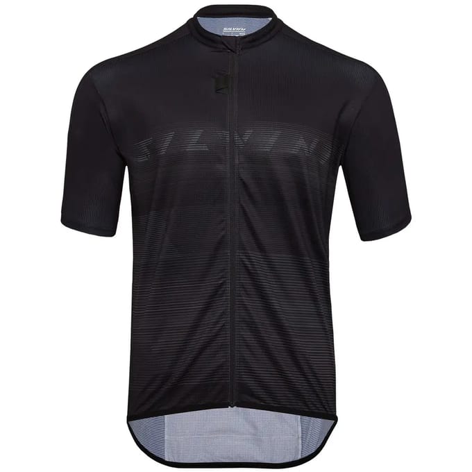 Jersey Silvini Turano