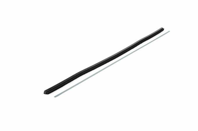 Brush safety cover