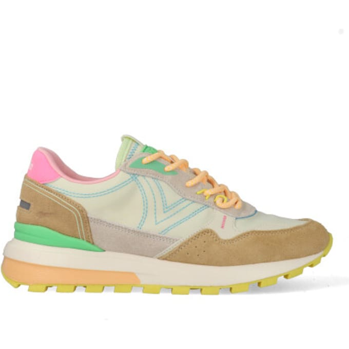 Victoria Sneakers 1156114-Beige Beige-40