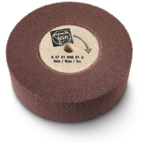 Fein 63721005019 Lamellenschijf Diameter 150 mm Boordiameter 14 mm 1 stuk(s)