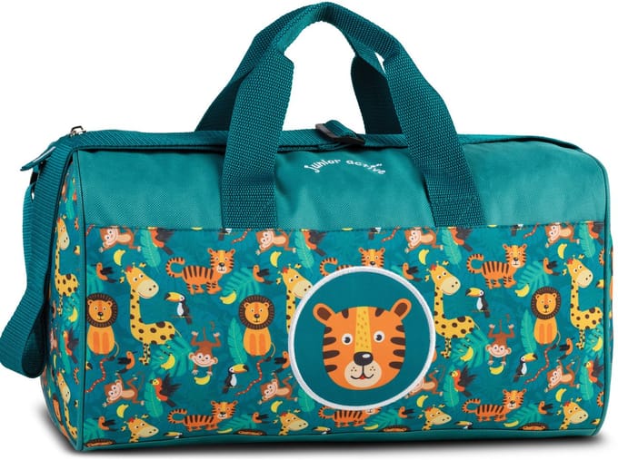Fabrizio Schoudertas Dierentuin - 38 x 21 x 18 cm - Polyester