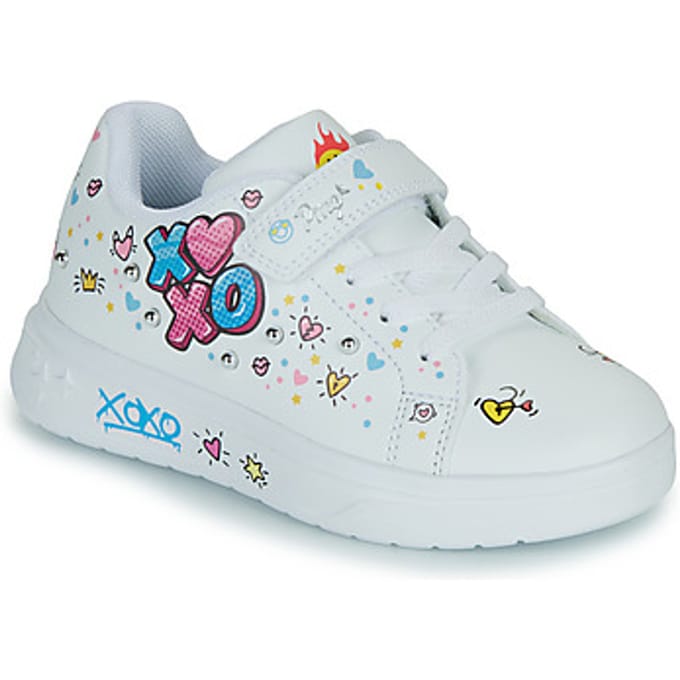 Primigi  Lage Sneakers B G GLAM
