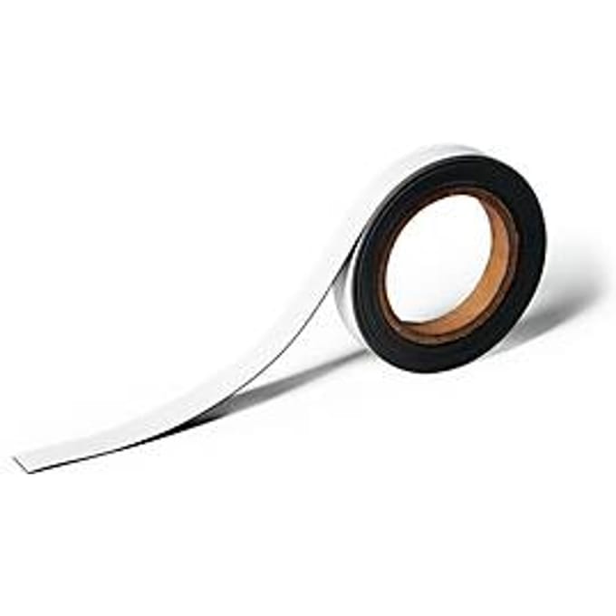 Durable Labelingsband Folie gemagnetiseerd (l x b x h) 5 m x 40 mm x 40 mm 1 stuk(s)