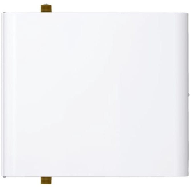 STIEBEL ELTRON Warmtepompaccessoire, AHP-BH 8.8 Nood-/bijverwarming, 207902