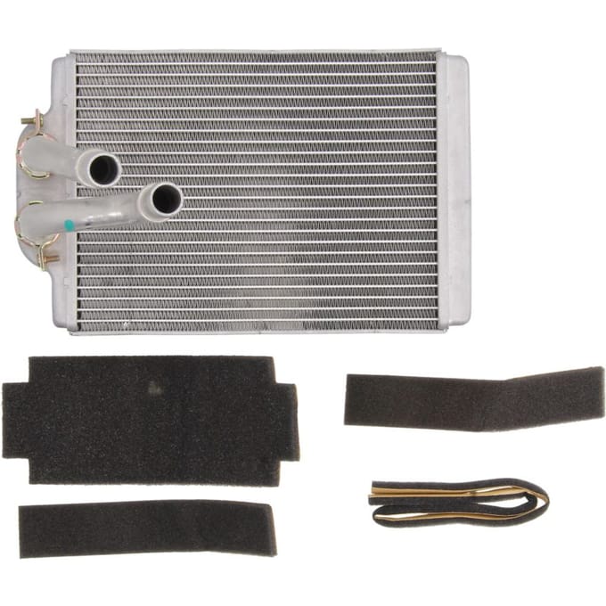 Warmtewisselaar, interieur verwarming NRF 54368
