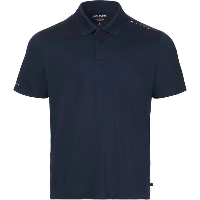 UV-bestendige polo Musto Evo Crew