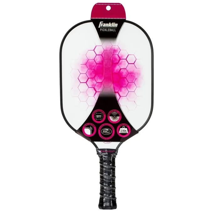 Pickleball racket Franklin Pilot