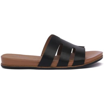 Slippers Jana BLK SOFTLINE