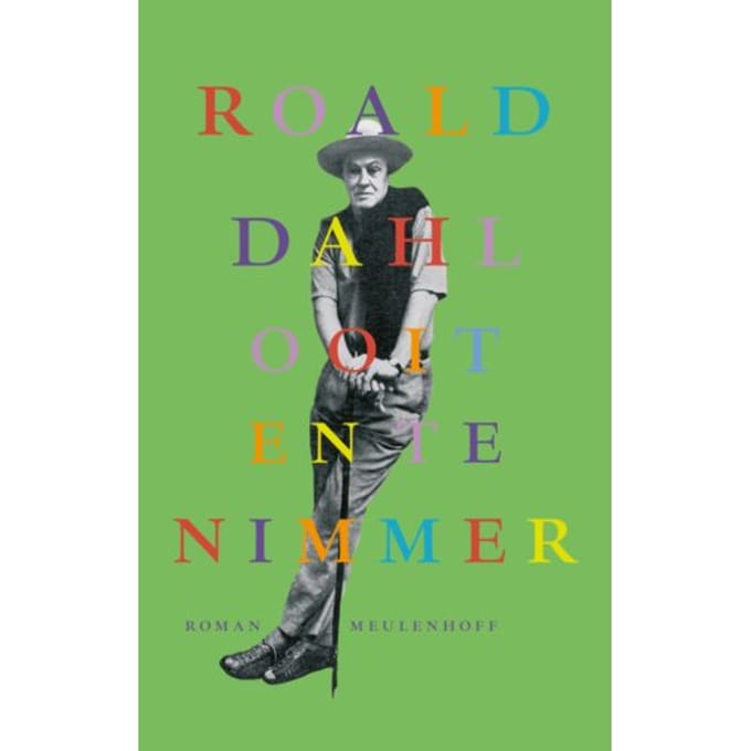 Ooit En Te Nimmer - Roald Dahl