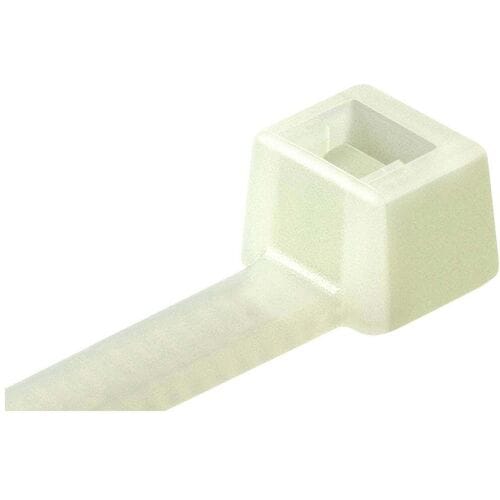 HellermannTyton 138-00042 UB760E-N-PA66-NA Kabelbinder 760 mm 7.60 mm Natuur 50 stuk(s)