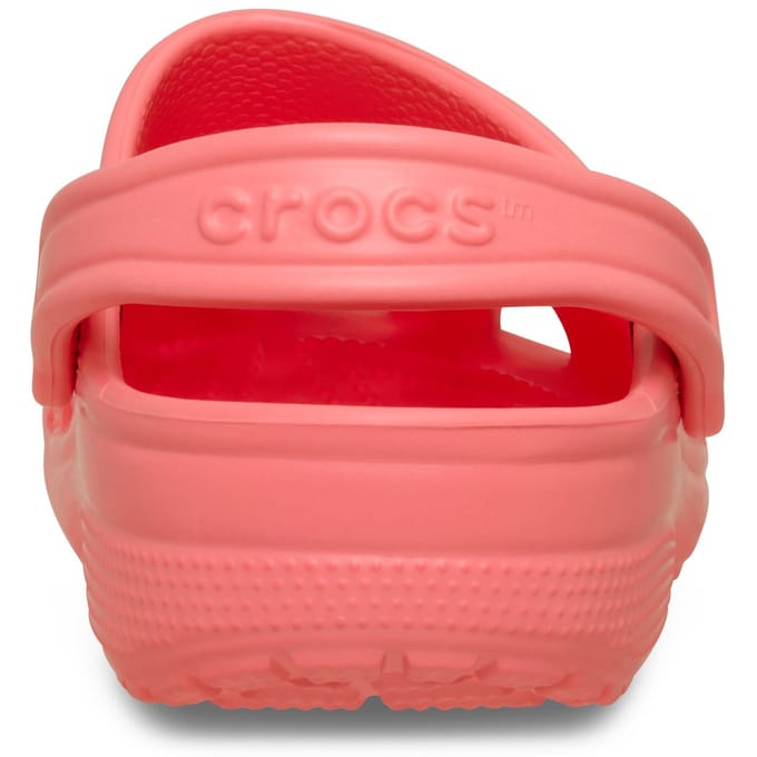 Crocs - Classic Clogs Guava - Maat 38-39