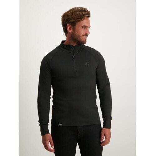 Poederbaas Arctic Wintersportpully Mannen - Maat XL