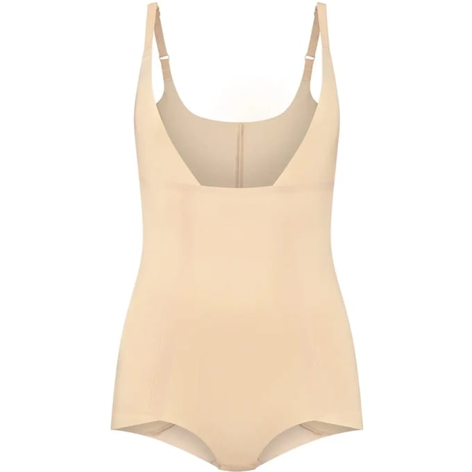 Body shaper voor vrouwen Bye Bra Smooth Essentials WYOB