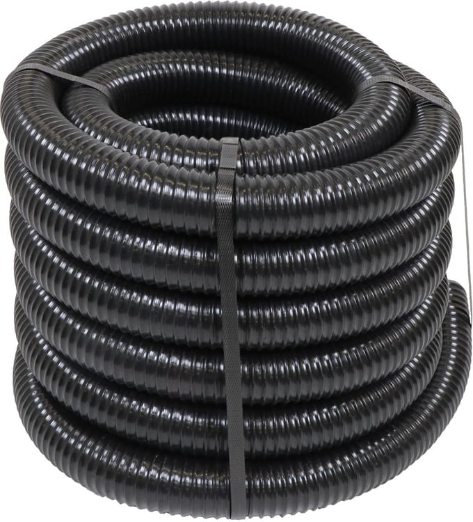 Ubbink - Voorverpakte vijverslang 40mm x 10m - pomp- en filteraccessoires