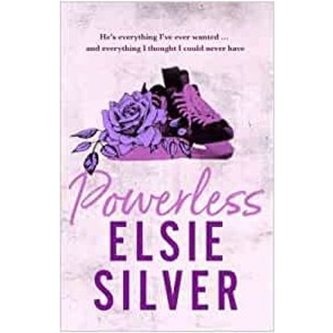 Powerless - Chestnut Springs - Elsie Silver