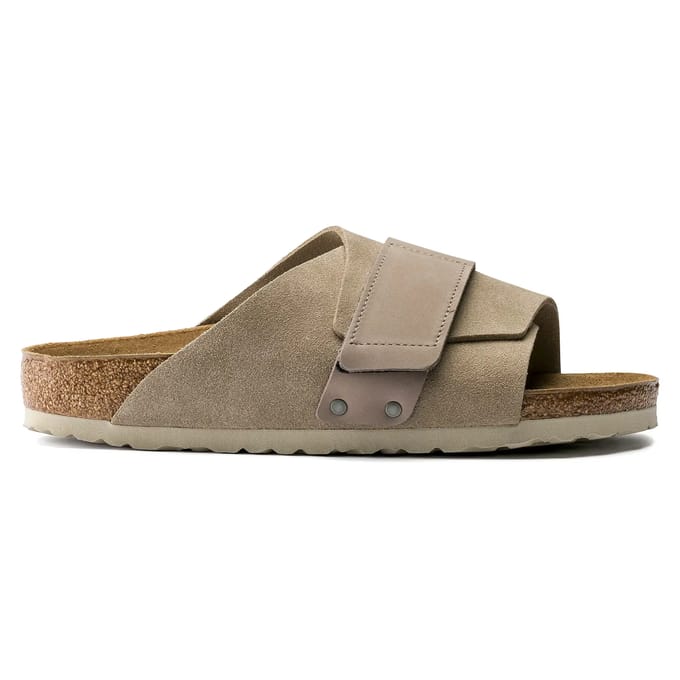 Muiltjes Birkenstock Kyoto