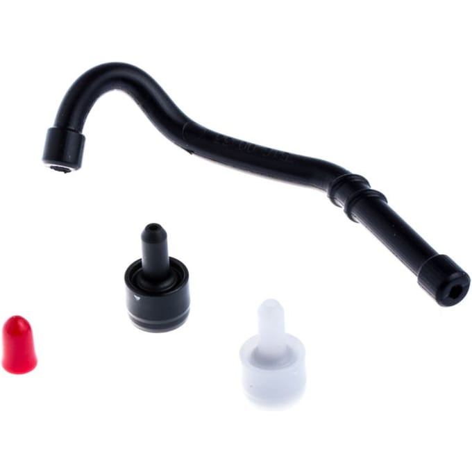 Tank vent assy