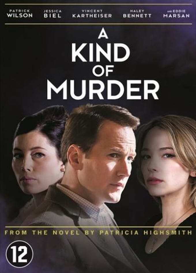 A Kind Of Murder