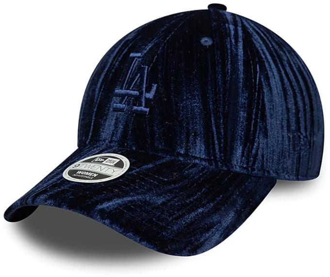 New Era Velour 9twenty Los Angeles Dodgers Pet