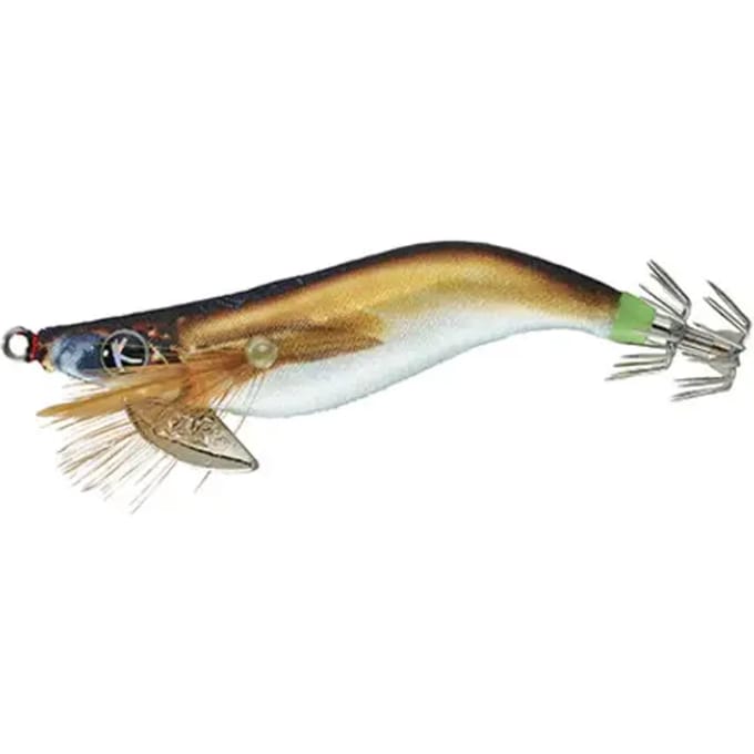 Hard zeeaas Williamson Killer Gamba