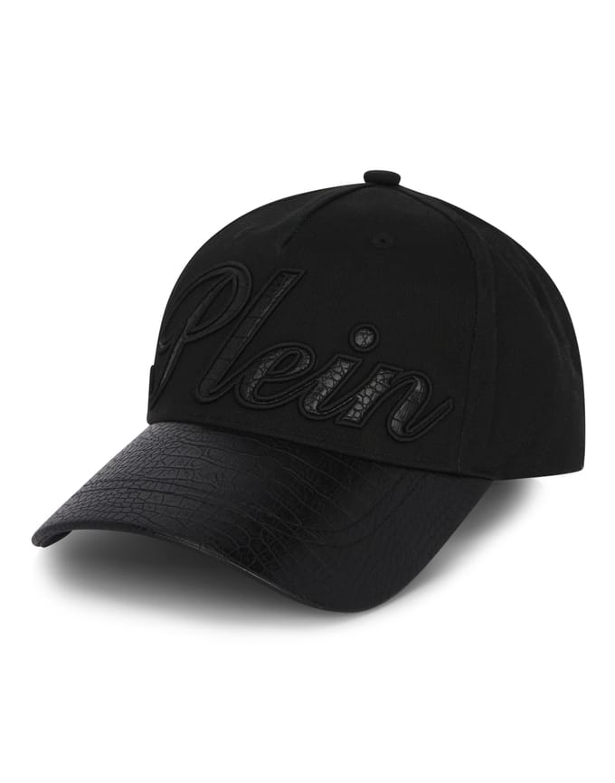 Baseball Cap Cocco Signature