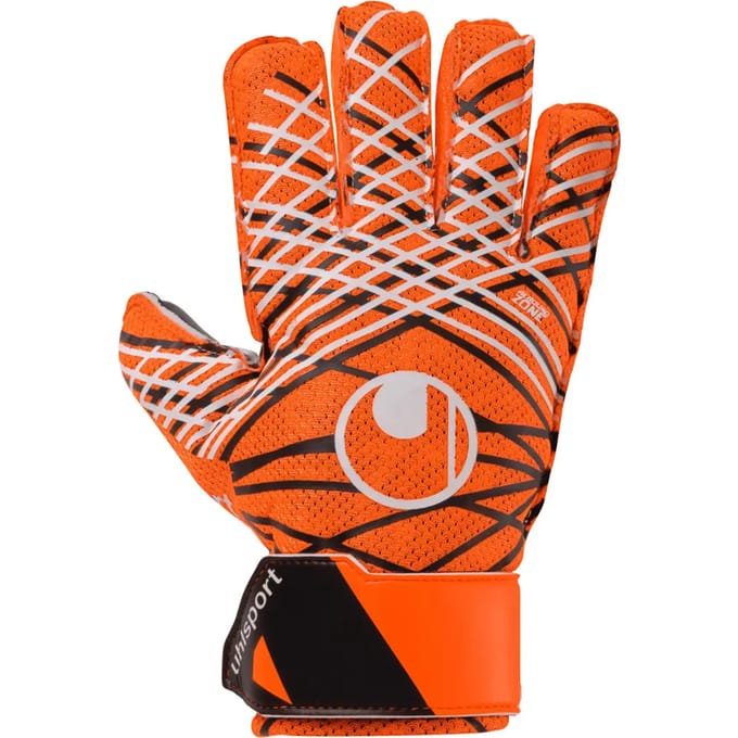 Uhlsport Starter Resist+ - Keepershandschoenen - Maat 7