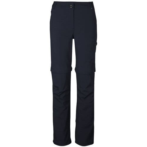 KOS 5 Women Pants - Afritsbroek - Dames - Blauw - Maat 36