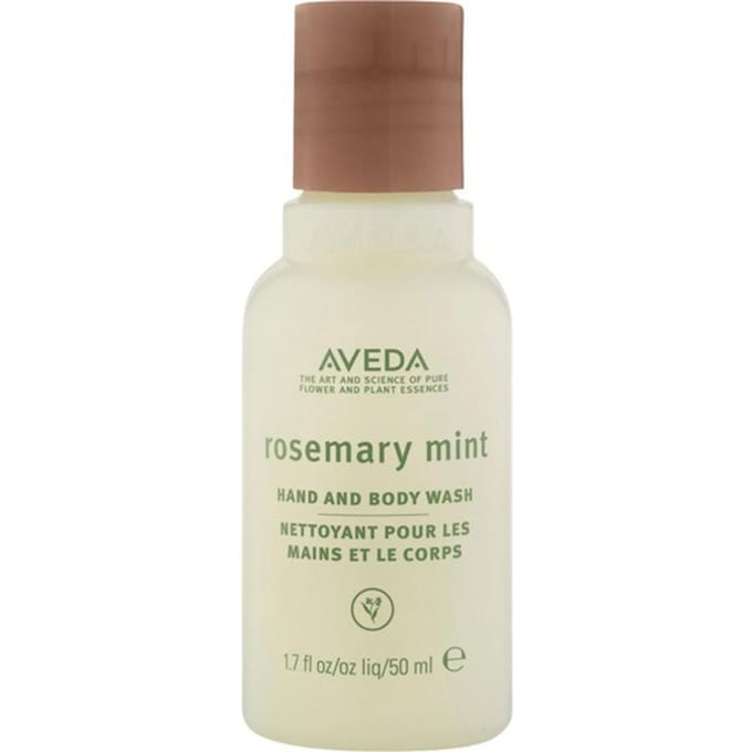 Aveda Schoonmaken Hand and Body Wash Douchegel Dames 250 ml