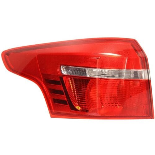 Achterlicht DEPO 431-19D1L-UE