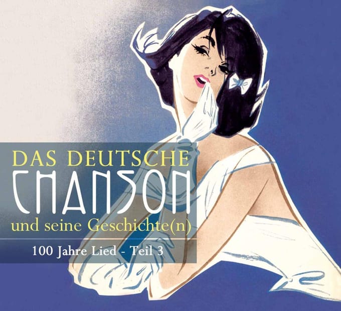 100 Jahre Brettlkunst #3
