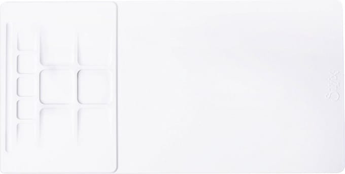Effectz multimedia mat - Sizzix