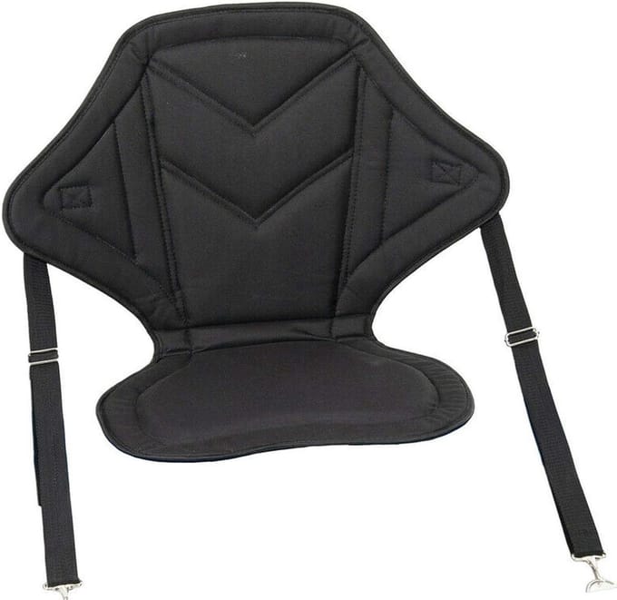 F2 -seat upholstered for Kaja KAYAK KANU SUP ~ back cushion handrail cover