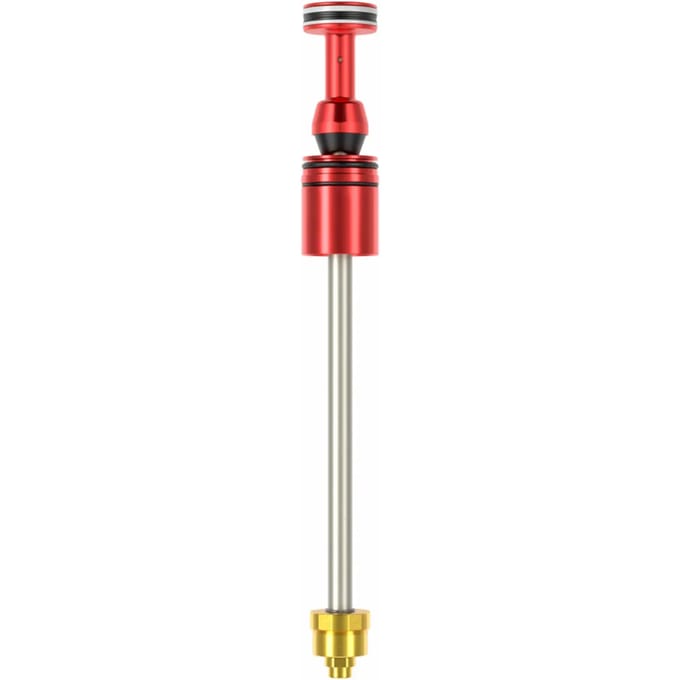 Vorkverbeteringsset Rockshox Debonair+ Butter Cup Lyrik D1+