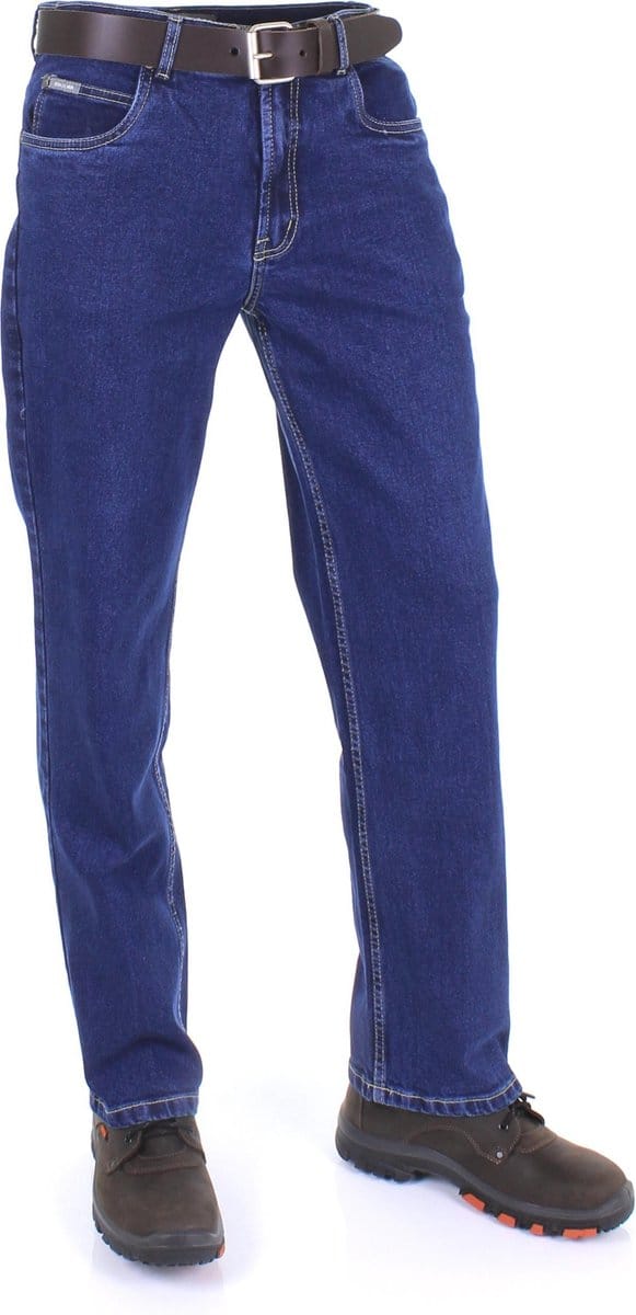Werkjeans Brams Paris BURT Stretch Jeans Stonewashed W29/L30