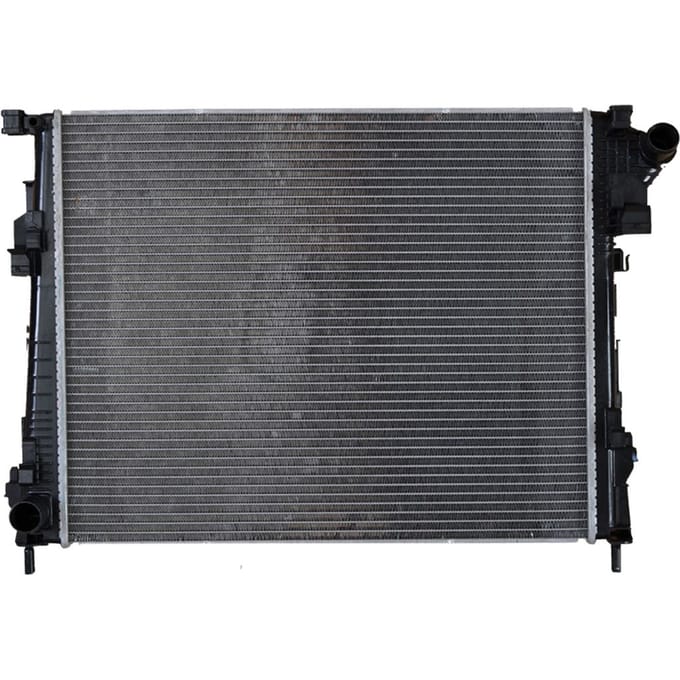 Radiator, motorkoeling NRF 53966