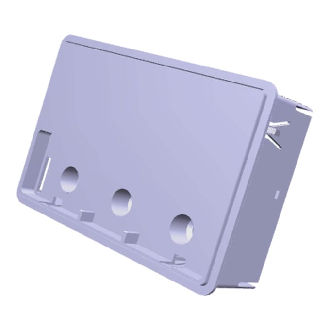 AEG gebruikersinterface-bord, SET 3872108760