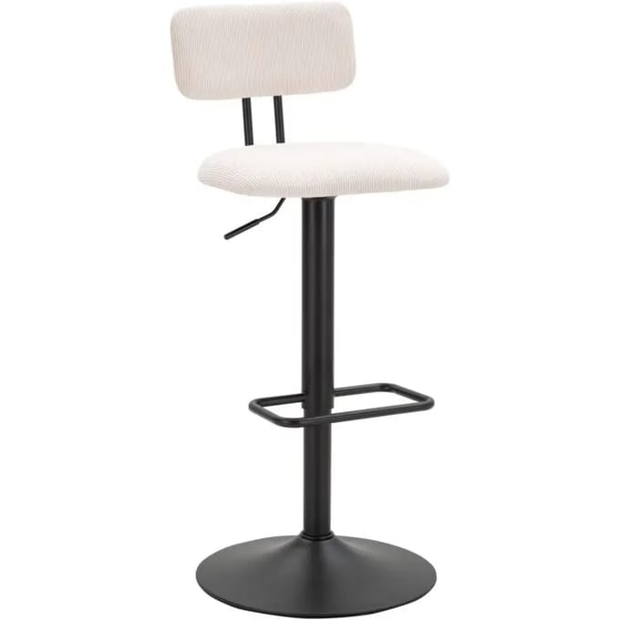 Stoel Mauro Ferretti Bar Light (x2)