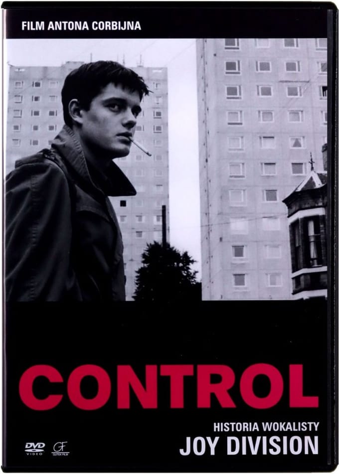 Control [DVD]