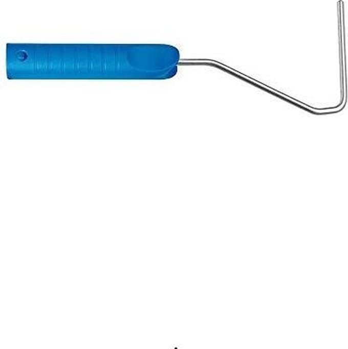 Verfbeugel 10cm breed 29cm lang