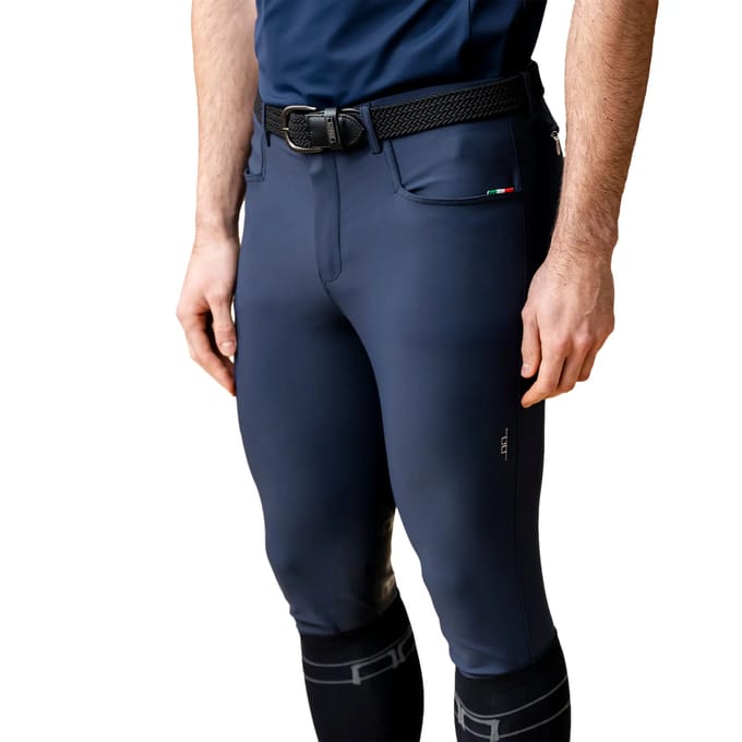Mid grip rijbroek Horseware Vico