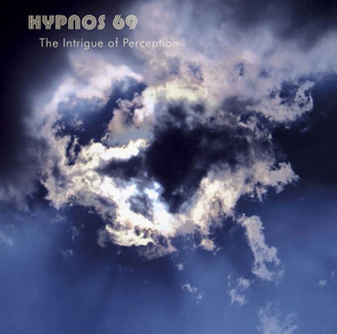 Hypnos 69 - The Intrige Of Perception (CD)