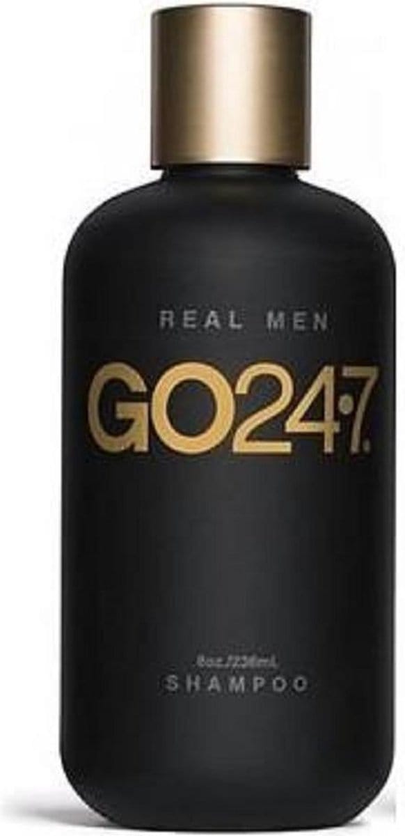 Unite - GO 24-7 Shampoo - 236ml
