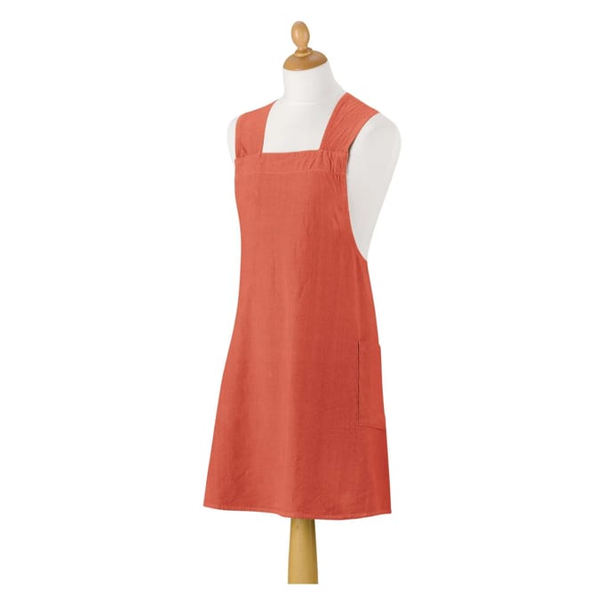 Gerecycled Japans keukenschort Winkler Haru