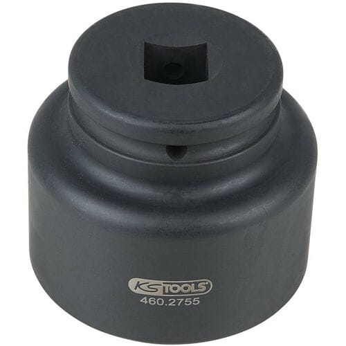 KS Tools 4602755 460.2755 Binnen-achtkant Asmoersleutel 70 mm 3/4 (20 mm)
