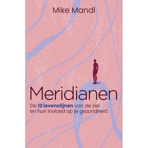 Meridianen - Mike Mandl