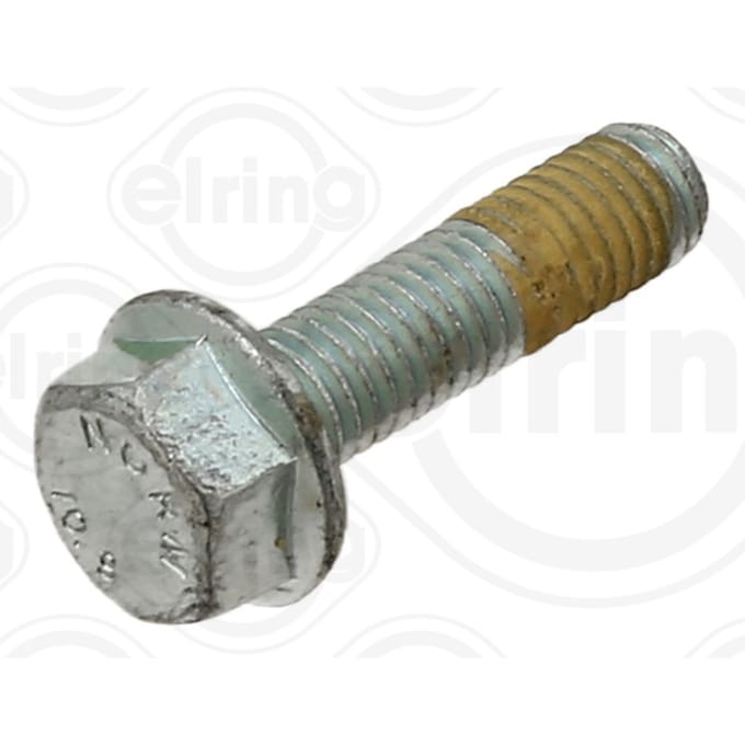 Schroef, uitlaatkromming ELRING 030.890